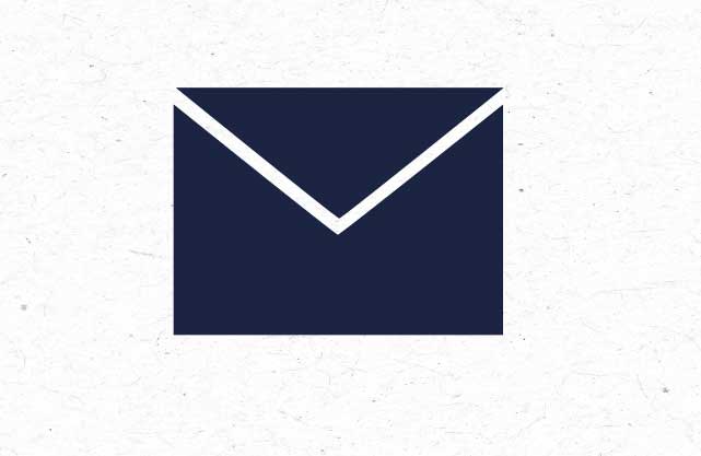 Segurança de E-mail