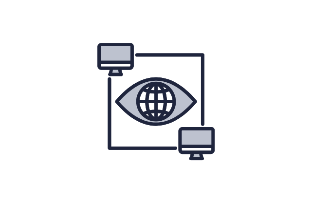 Monitoramento de Rede