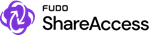 Fudo ShareAccess