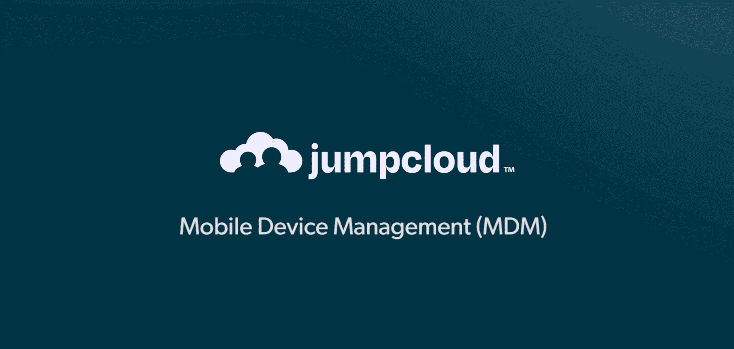 JumpCloud MDM: Mobile Device Management - FCBrasil | Soluções de TI