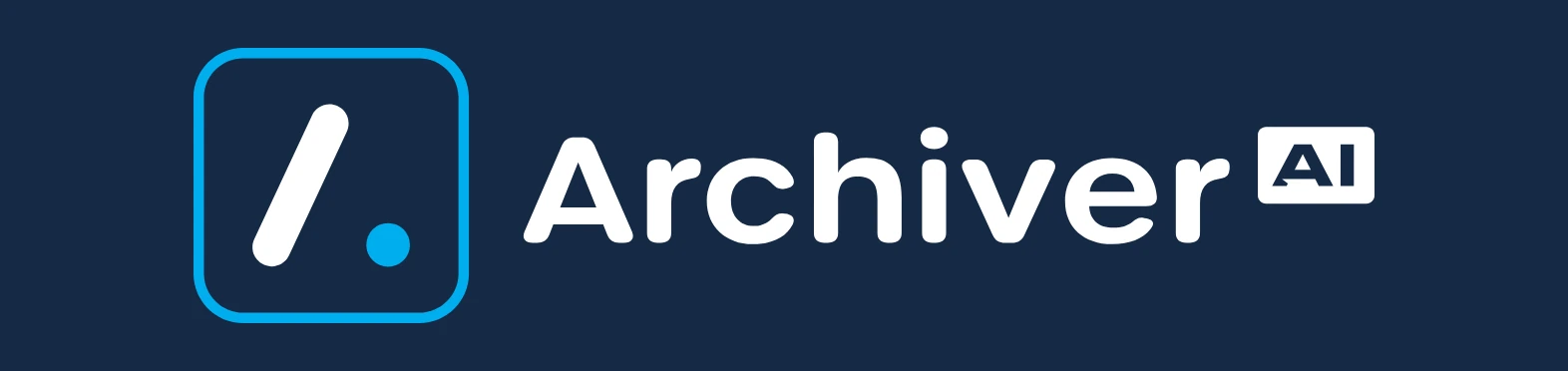 GFI Archiver AI: varredura de compliance com inteligência artificial