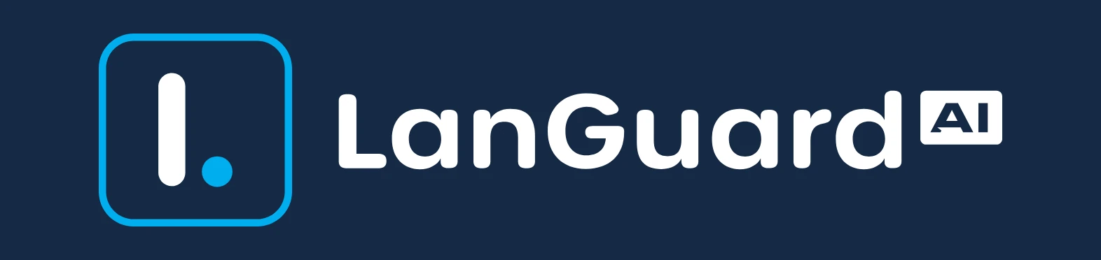 Logotipo do GFI LanGuard